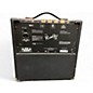 Used Fender Rumble 15 15W 1X8 Bass Combo Amp