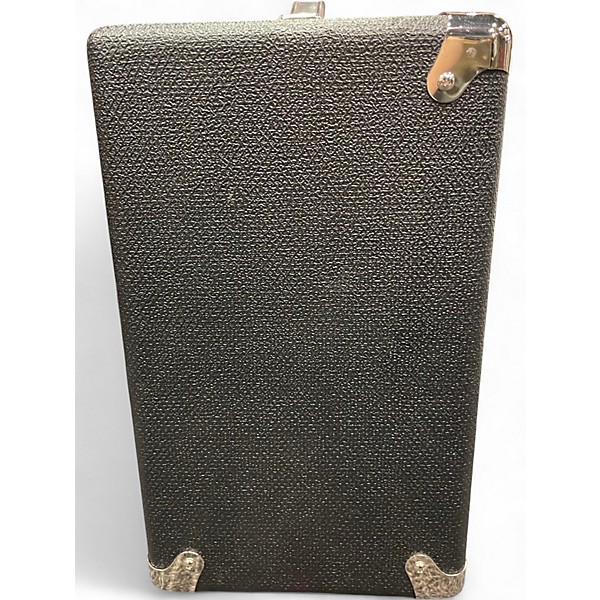 Used Fender Rumble 15 15W 1X8 Bass Combo Amp