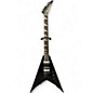 Used Jackson JS32 King V Black Solid Body Electric Guitar thumbnail