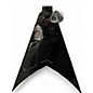 Used Jackson JS32 King V Black Solid Body Electric Guitar