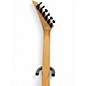 Used Jackson JS32 King V Black Solid Body Electric Guitar