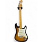 Used Fender AMERICAN VINTAGE II STRATOCASTER 2 Color Sunburst Solid Body Electric Guitar thumbnail