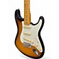 Used Fender AMERICAN VINTAGE II STRATOCASTER 2 Color Sunburst Solid Body Electric Guitar