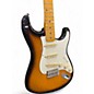 Used Fender AMERICAN VINTAGE II STRATOCASTER 2 Color Sunburst Solid Body Electric Guitar