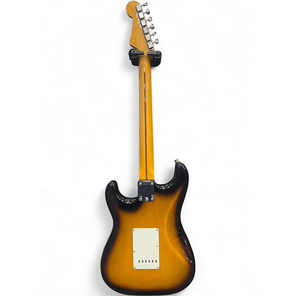 Used Fender AMERICAN VINTAGE II STRATOCASTER 2 Color Sunburst Solid Body Electric Guitar
