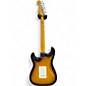 Used Fender AMERICAN VINTAGE II STRATOCASTER 2 Color Sunburst Solid Body Electric Guitar