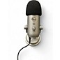 Used Blue Yeti USB Microphone thumbnail