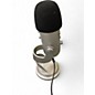 Used Blue Yeti USB Microphone