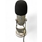 Used Blue Yeti USB Microphone