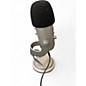Used Blue Yeti USB Microphone