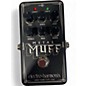 Used Electro-Harmonix Metal Muff Distortion Effect Pedal thumbnail