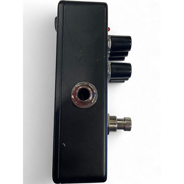 Used Electro-Harmonix Metal Muff Distortion Effect Pedal