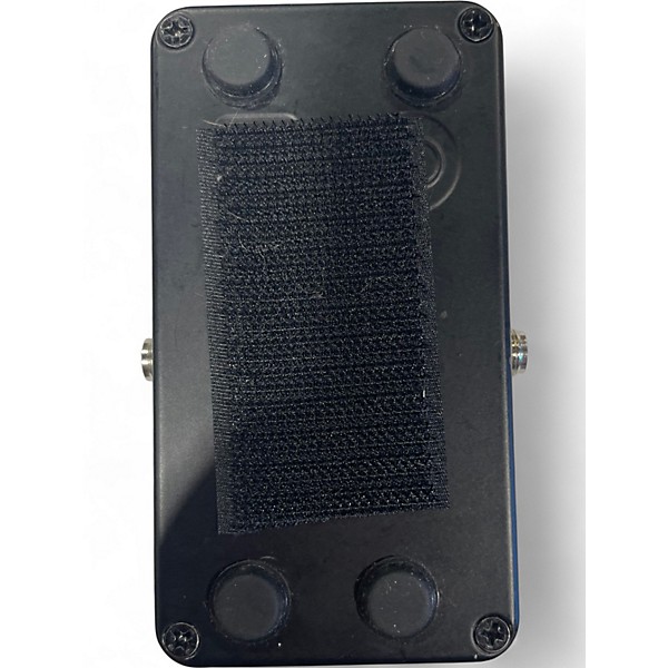 Used Electro-Harmonix Metal Muff Distortion Effect Pedal