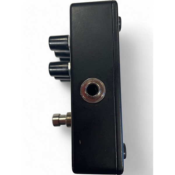 Used Electro-Harmonix Metal Muff Distortion Effect Pedal