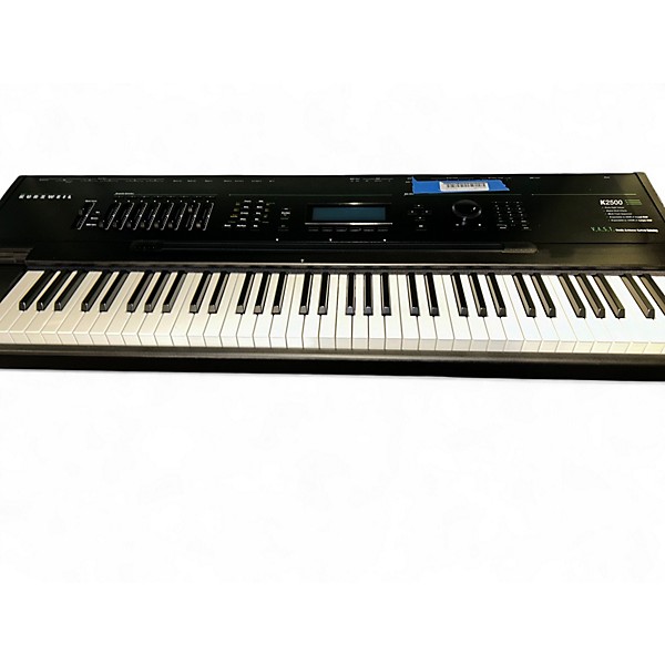 Used Ensoniq KS-32 Keyboard Workstation