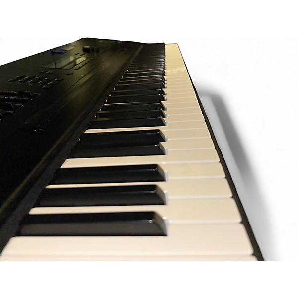 Used Ensoniq KS-32 Keyboard Workstation