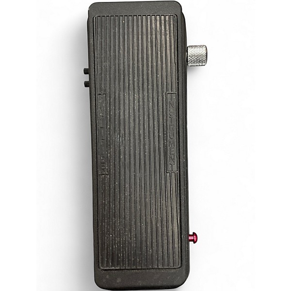 Used Dunlop 535Q Cry Baby Multi-Wah Effect Pedal
