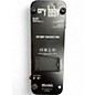 Used Dunlop 535Q Cry Baby Multi-Wah Effect Pedal