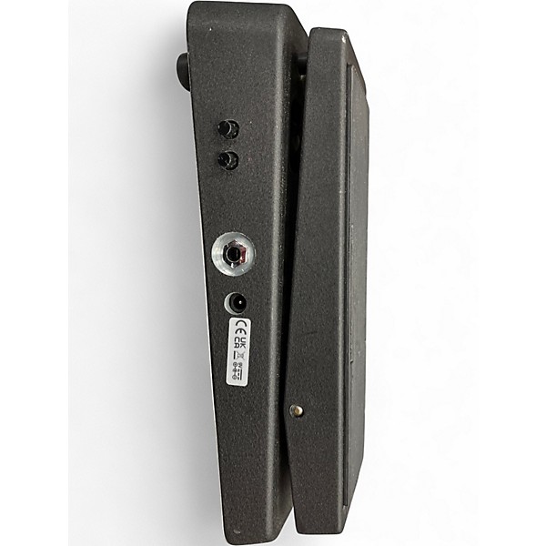 Used Dunlop 535Q Cry Baby Multi-Wah Effect Pedal