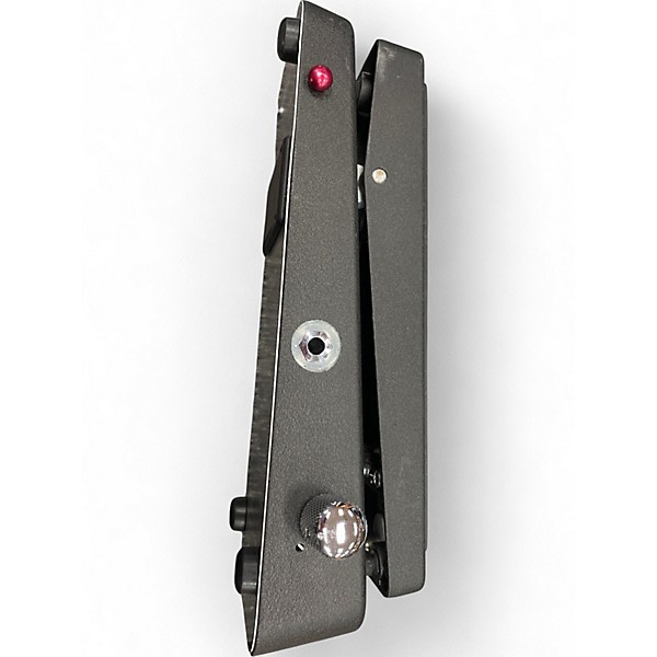 Used Dunlop 535Q Cry Baby Multi-Wah Effect Pedal