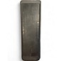 Used Dunlop GCB95 Original Crybaby Wah Effect Pedal thumbnail