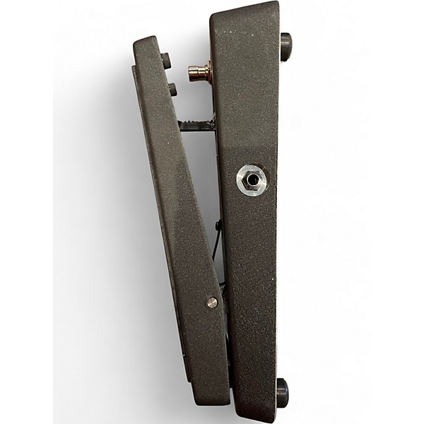 Used Dunlop GCB95 Original Crybaby Wah Effect Pedal