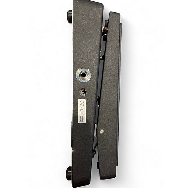 Used Dunlop GCB95 Original Crybaby Wah Effect Pedal