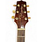 Used Takamine GN71CE Natural Acoustic Electric Guitar