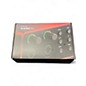 Used Focusrite Scarlett 4i4 gen 4 Audio Interface