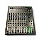 Used Mackie PROFX12 Unpowered Mixer thumbnail