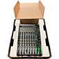 Used Mackie PROFX12 Unpowered Mixer