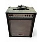 Used Washburn BD30B Bass Combo Amp thumbnail