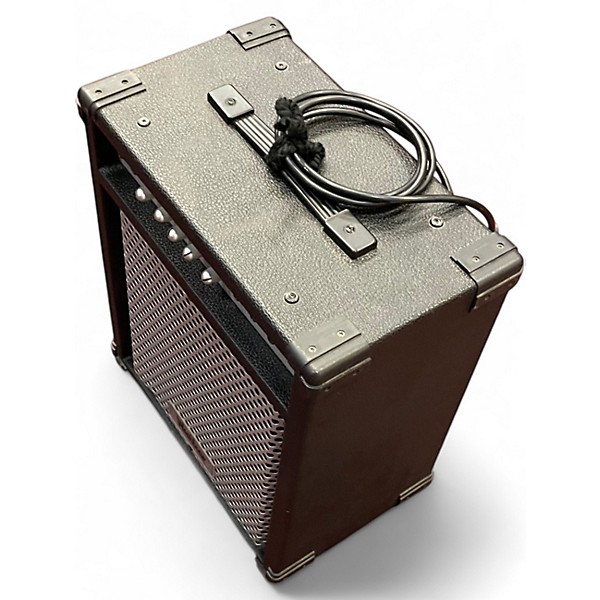 Used Washburn BD30B Bass Combo Amp