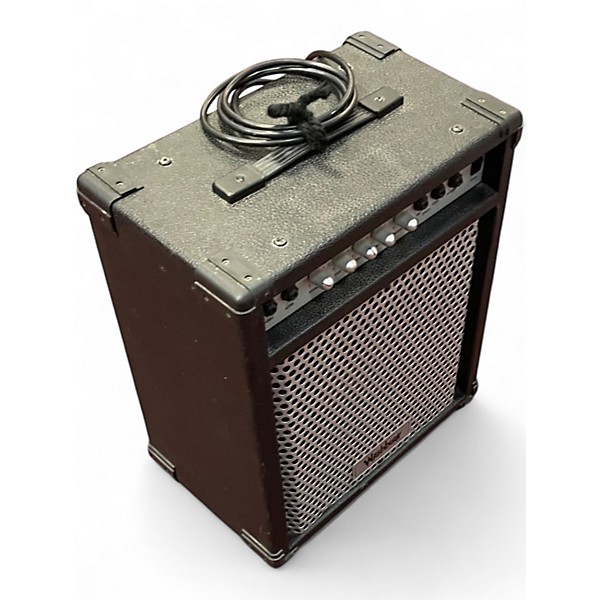 Used Washburn BD30B Bass Combo Amp