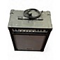 Used Washburn BD30B Bass Combo Amp