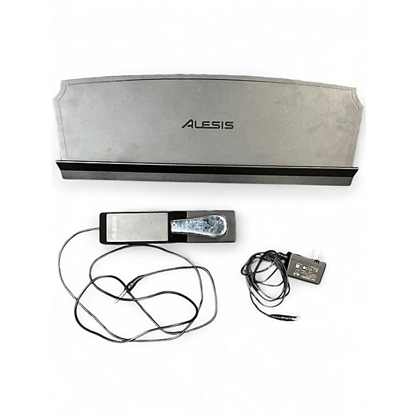 Used Alesis PRESTIGE ARTIST Digital Piano