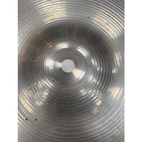 Used SABIAN 16in XS20 Rock Crash Cymbal