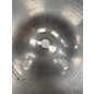 Used SABIAN 16in XS20 Rock Crash Cymbal