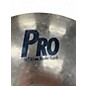 Used SABIAN Pro Studio Crash Cymbal