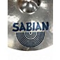 Used SABIAN Pro Studio Crash Cymbal