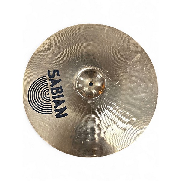 Used SABIAN Pro Studio Crash Cymbal