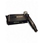 Used Shure GLXD4 Z2 Handheld Wireless System thumbnail