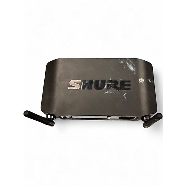 Used Shure GLX D4