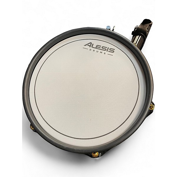 Used Alesis Surge Mesh Kit Electric Drum Set