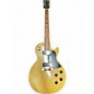 Used 2023 Gibson Les Paul Special TV Yellow Solid Body Electric Guitar thumbnail