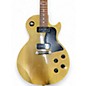 Used 2023 Gibson Les Paul Special TV Yellow Solid Body Electric Guitar