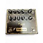 Used Friedman BE-OD Deluxe Effect Pedal thumbnail
