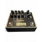 Used Friedman BE-OD Deluxe Effect Pedal
