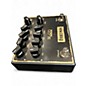 Used Friedman BE-OD Deluxe Effect Pedal