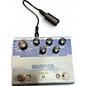 Used Wampler Terraform Effect Pedal thumbnail